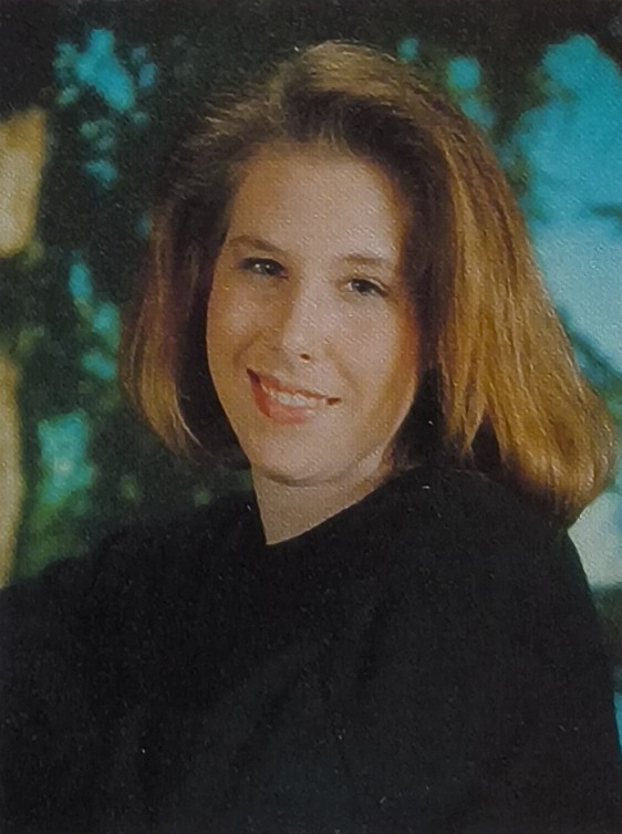 Helvey, Laura